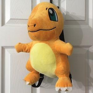 charmander backpack